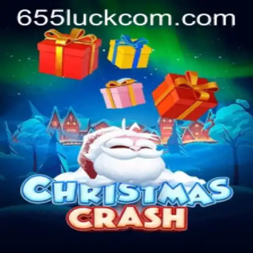 Dive into the Festive Frenzy with ChristmasCrash and Unveil the Secrets of 655luck