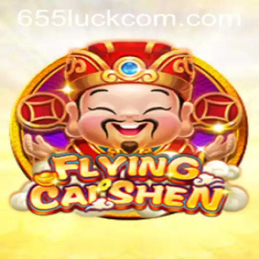 FlyingCaiShen: Embark on a Celestial Adventure with 655luck