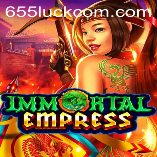 ImmortalEmpress: A Journey into the Realm of Eternal Sovereignty