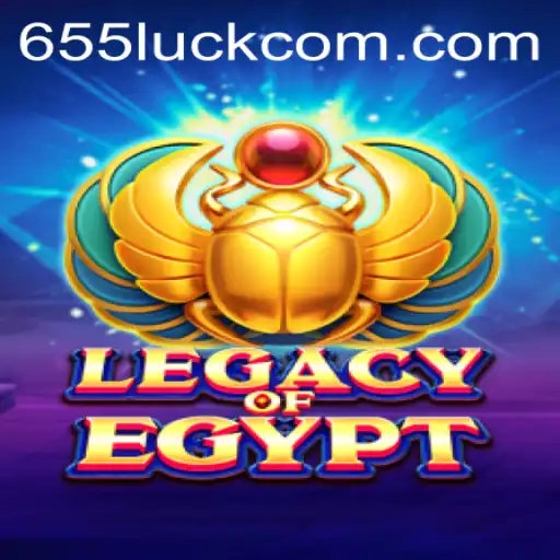 Unveiling the Mysteries of LegacyOfEgypt: A Journey Through Time and Luck