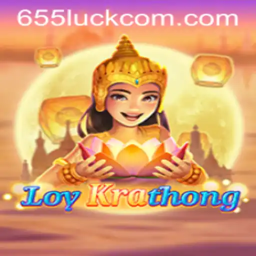 Exploring LoyKrathong: The Captivating 655luck Gaming Experience