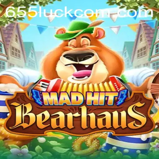 MadHitBearhaus: Unleash Chaos with Strategy and Luck