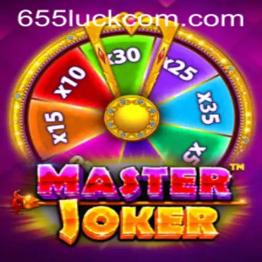 MasterJoker: The Thrilling World of 655luck Unveiled
