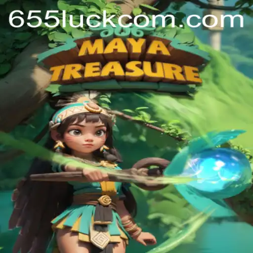 Unveiling the Mysteries of MayaTreasure: A Journey Through Time and Luck
