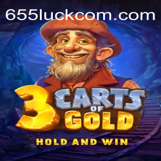 Discover the Thrilling World of 3cartsOfGold: A New Gaming Sensation