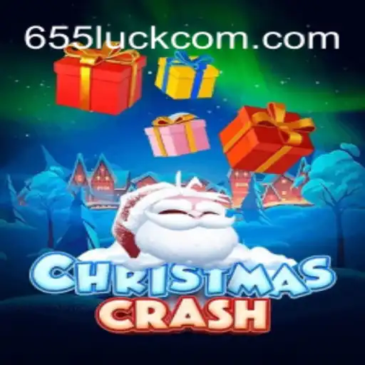 Dive into the Festive Frenzy with ChristmasCrash and Unveil the Secrets of 655luck