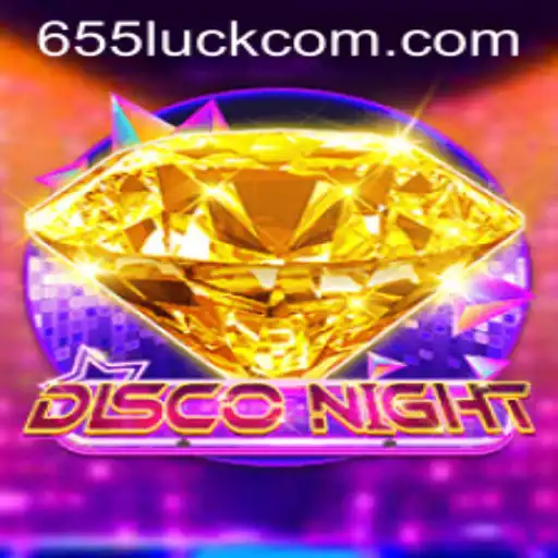 Experience the Thrill of DiscoNight: A New Era in Gaming