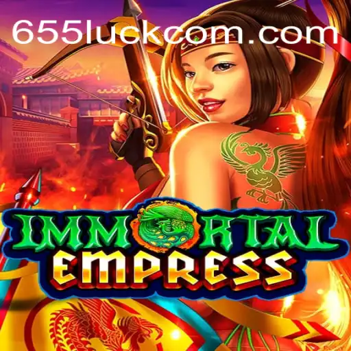 ImmortalEmpress: A Journey into the Realm of Eternal Sovereignty