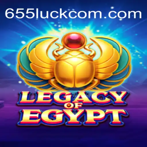 Unveiling the Mysteries of LegacyOfEgypt: A Journey Through Time and Luck