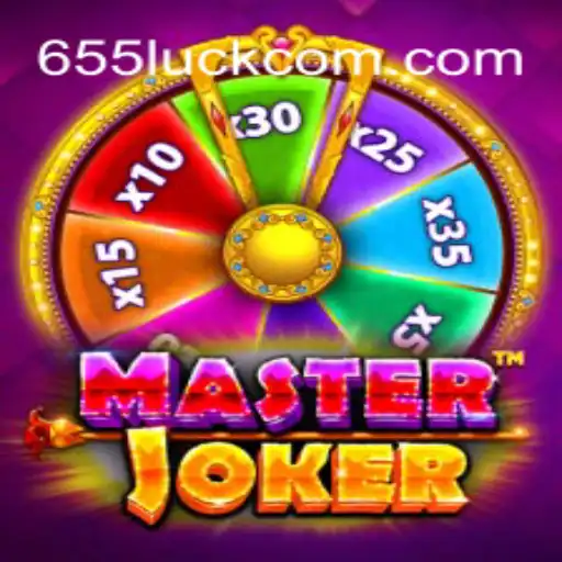 MasterJoker: The Thrilling World of 655luck Unveiled