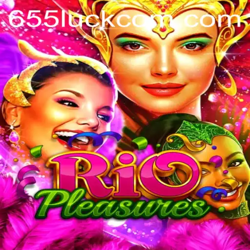 Unlock the Excitement of RioPleasures: Immerse Yourself in the Ultimate Gaming Experience