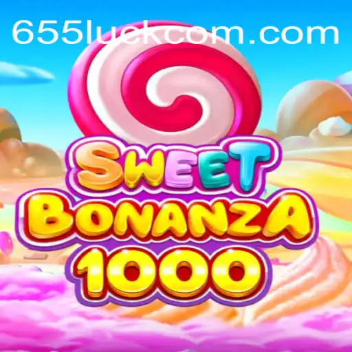 Unveiling the Excitement of SweetBonanza1000: A Thrilling Adventure into Luck