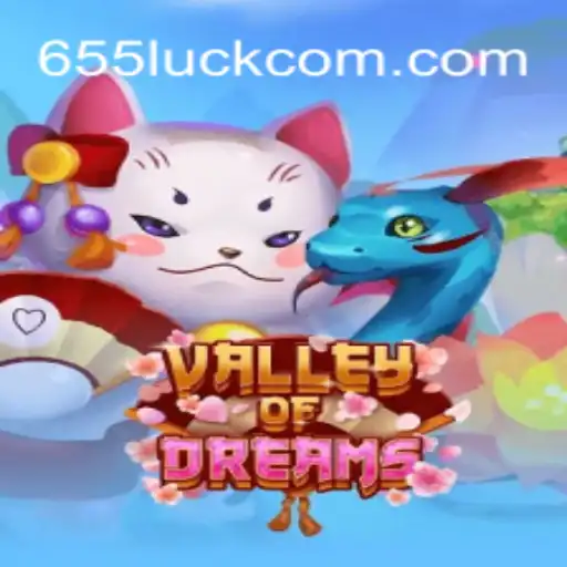 Discover the Enchantment of ValleyofDreams: The Ultimate Gaming Experience