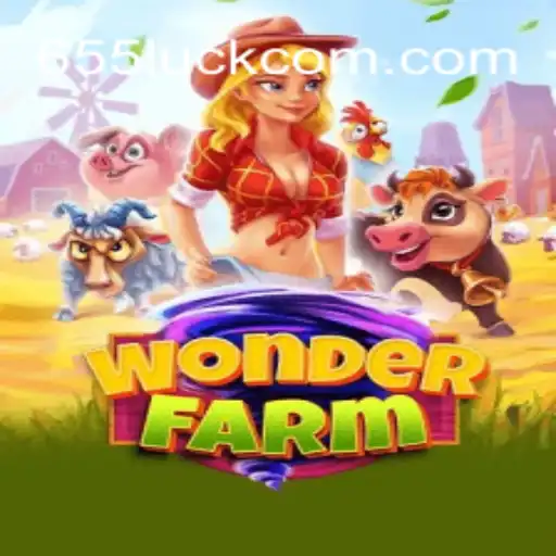 Exploring the Enchanting World of WonderFarm and the Magic of 655luck