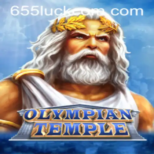 Dive into the Mystical World of OlympianTemple: Unraveling 655luck