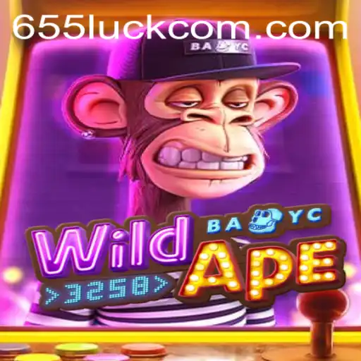Discover the Untamed Excitement: WildApe3258