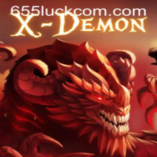 XDemon: A Thrilling Adventure Awaits with 655luck!